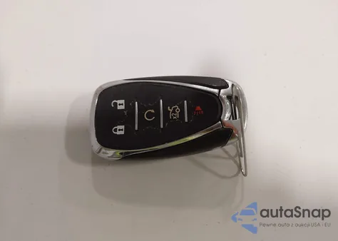 2018 Chevrolet Malibu Lt from USA, damaged, VIN 1G1ZD5ST1JF241816